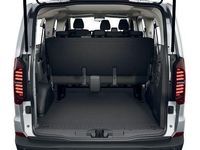 Neu VW Transporter 150 PS (110 kW) 2025 Grau Van