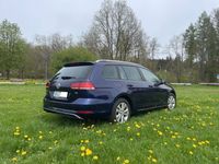 gebraucht VW Golf VII Kombi 1.4 TSI