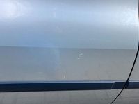 Gebraucht Toyota Auris 124 PS (91 kW) 2007 Grau Kleinwagen