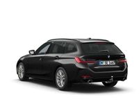 gebraucht BMW 320 d Touring Navi Komfortzugang Klimaautomatik