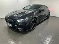 Gebraucht Mercedes AMG GT 63 SE 843 PS (620 kW) 2024 Obsidianschwarz (metallic) Coupé