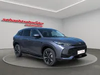 Gebraucht MG HS Luxury 272 PS (200 kW) 2026 Hempstead grey SUV