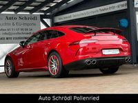 Gebraucht Mercedes AMG GT 43 AMG 367 PS (269 kW) 2018 Rot Coupé