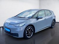 Gebraucht VW ID.3 Pro Performance 150 kW (204 PS) 2022 Schwarz Kleinwagen