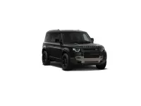 Neu Land Rover Defender S 200 PS (147 kW) 2026 Schwarz SUV