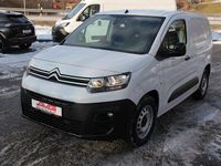 Neu Citroën e-Berlingo 100 kW (136 PS) 2025 Weiss Van / Kleinbus