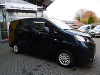 gebraucht Nissan NV200 1.5 Comfort Behinderten Umbau