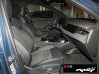 Neu Audi Q6 e-tron Performance 225 kW (306 PS) 2026 Plasmablau metallic SUV