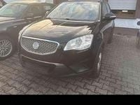 Usata SsangYong Korando 148 CV (108 kW) 2013 SUV