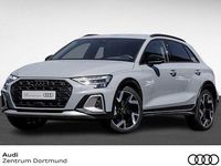 Gebraucht Audi A3 Comfort 150 PS (110 kW) 2025 Pfeilgrau perleffekt Limousine