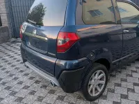 Second-hand Aixam Crossover Premium 2011 Albastru Hatchback