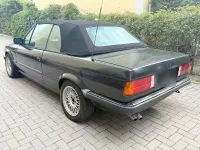 Gebraucht BMW 325 Cabriolet 170 PS (125 kW) 1989 Cabrio