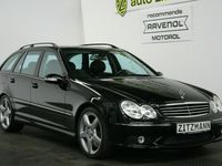 Mercedes C55 Amg Gebraucht Kaufen 34 Autouncle