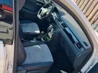 Gebraucht Seat Toledo FR-Line 2016 Weiß Kleinwagen