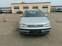 gebraucht VW Golf V 