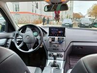 Gebraucht Mercedes 220 231 PS (169 kW) 2010 Schwarz Kombi