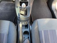 Gebraucht Ford Fiesta Ambiente 60 PS (44 kW) 2008 Blau Kleinwagen