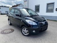 gebraucht Hyundai i10 1.1 Style,Klima,1 Hand