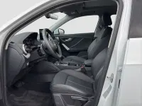 Brugt Audi Q2 S-Line 150 HK (110 kW) 2024 Hvid SUV