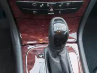 Gebraucht Mercedes 200 163 PS (119 kW) 2005 Gold Kombi