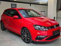 Gebraucht VW Polo GTI 192 PS (141 kW) 2016 Rot Kleinwagen