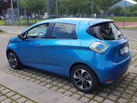 gebraucht Renault Zoe Intens Z.E.40 41 kWh Kaufbatterie,Kamera,Navi