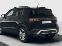 Neu VW T-Cross 150 PS (110 kW) 2026 Deep black perleffekt SUV
