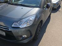 Gebraucht Citroën DS3 Sport Chic 156 PS (114 kW) 2010 Grau Kleinwagen