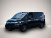 Gebraucht VW Multivan Style 150 PS (110 kW) 2025 Schwarz Van / Kleinbus