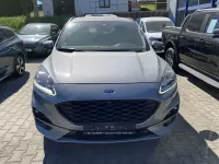 Usado Ford Kuga ST-Line X 152 HP (111 kW) 2022 Prateado SUV