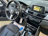 gebraucht BMW 220 M Sport( TÜV neu*2Hand)