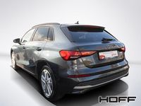 Gebraucht Audi A3 Ambiente 116 PS (85 kW) 2025 Manhattangrau metallic Limousine