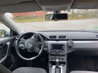 gebraucht VW Passat Variat* 2.0 TDI Automatik * NAVI * Tempomat