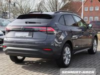 Gebraucht VW Taigo Goal 116 PS (85 kW) 2025 Grau SUV