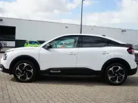 Gebraucht Citroën C4 X 131 PS (96 kW) 2024 Andere SUV