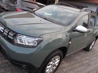 Gebraucht Dacia Duster Expression 116 PS (85 kW) 2023 Grau SUV