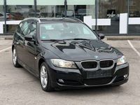 gebraucht BMW 318 i Touring Navi* Xenon* Scheckheft* TÜV Neu*