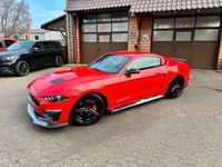 gebraucht Ford Mustang 