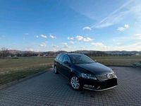 Gebraucht VW Passat 105 PS (77 kW) 2013 Limousine