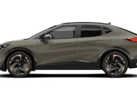 Neu Cupra Tavascan Endurance 210 kW (286 PS) 2026 SUV