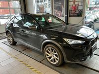 Gebraucht Cupra Formentor 204 PS (150 kW) 2023 Midnight schwarz metallic SUV