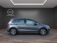 gebraucht VW Golf Sportsvan VII Sound Edition DSG