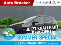 Gebraucht VW Golf VIII GTI 245 PS (180 kW) 2023 Grau Limousine