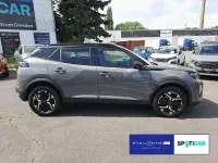 Gebraucht Peugeot 2008 GT 131 PS (96 kW) 2024 Grau SUV