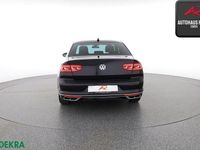 Gebraucht VW Passat R-line 190 PS (139 kW) 2020 Deep black Limousine