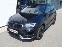 Neu Cupra Ateca 190 PS (139 kW) 2025 Magic schwarz (metallic) SUV