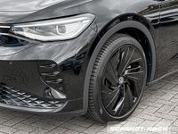 Gebraucht VW ID.5 GTX 250 kW (340 PS) 2023 Schwarz SUV