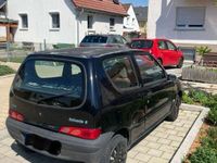 gebraucht Fiat Seicento TÜV abgelaufen!!