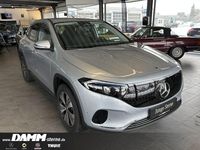 Gebraucht Mercedes EQA300 167 kW (228 PS) 2024 Hightechsilber SUV