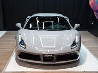 Gebraucht Ferrari 488 670 PS (492 kW) 2019 Grau